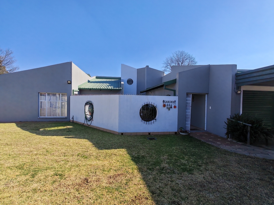 3 Bedroom Property for Sale in Parys Free State